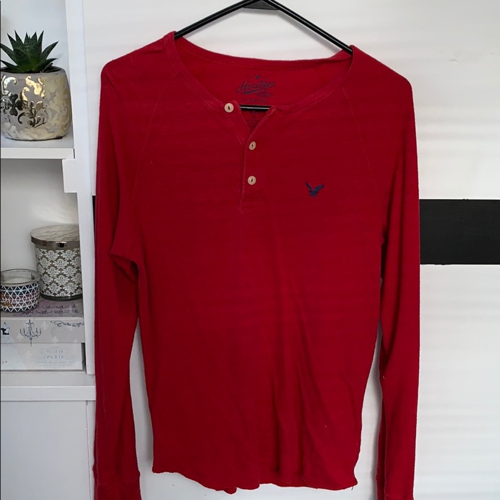 American Eagle Thermal